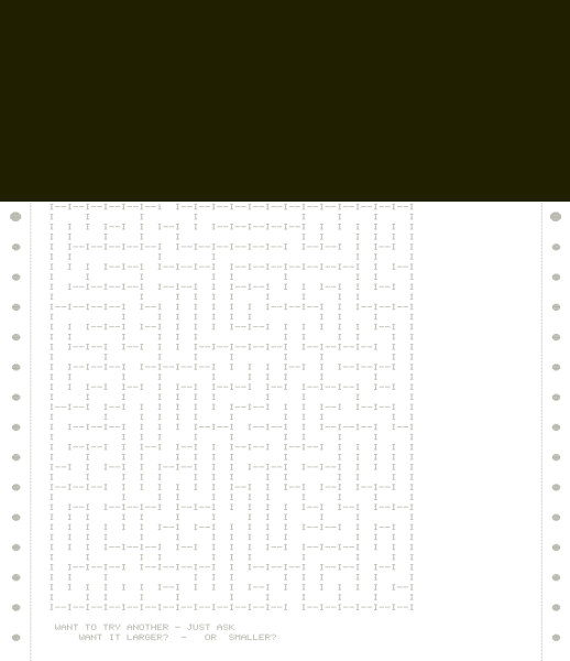Screen shot